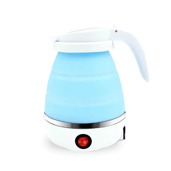 Opvouwbare waterkoker voor onderweg – EasyCook