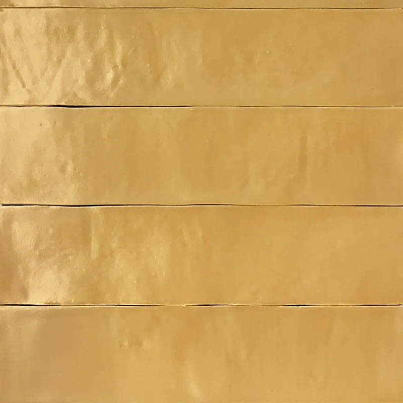 Revoir Paris PROVENCE Caramel 6.2×25 cm