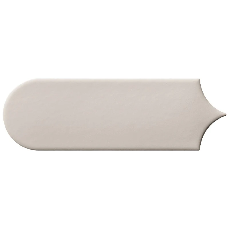 Wandtegel Natucer FAN Fog Mat 7.2×19.5 cm (doosinhoud 0.48 m2)