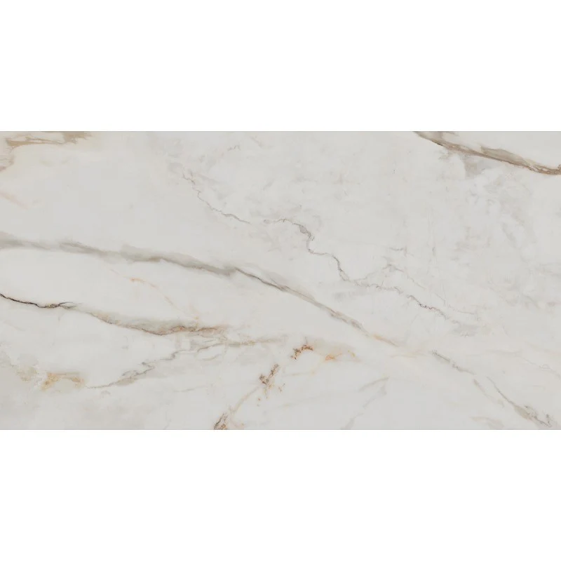 Vloertegel Flaviker SUPREME EVO Glans White 60×120 cm (doosinhoud 1.44 m2)