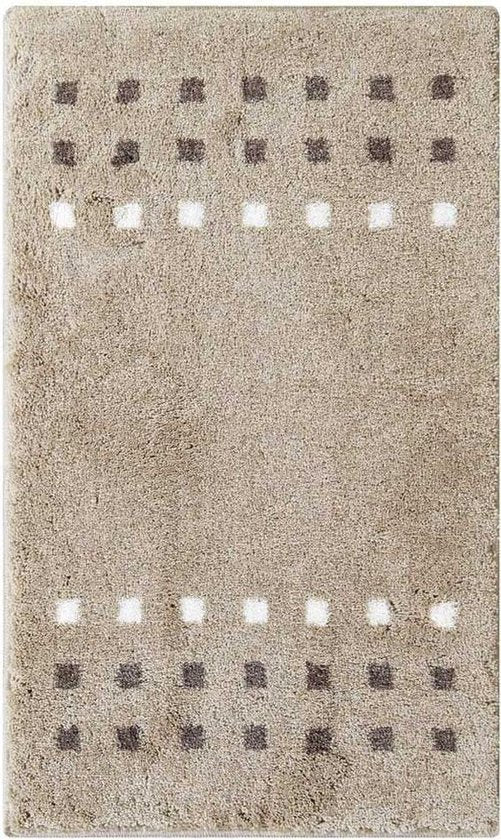 Brica badmat 60×100 Zand