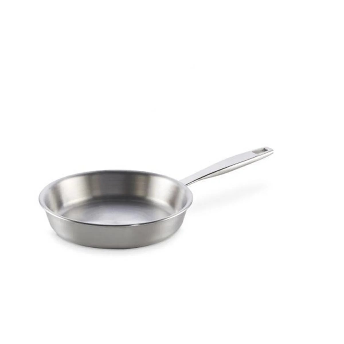 Habonne Master Koekenpan RVS 20 cm – 5-laags