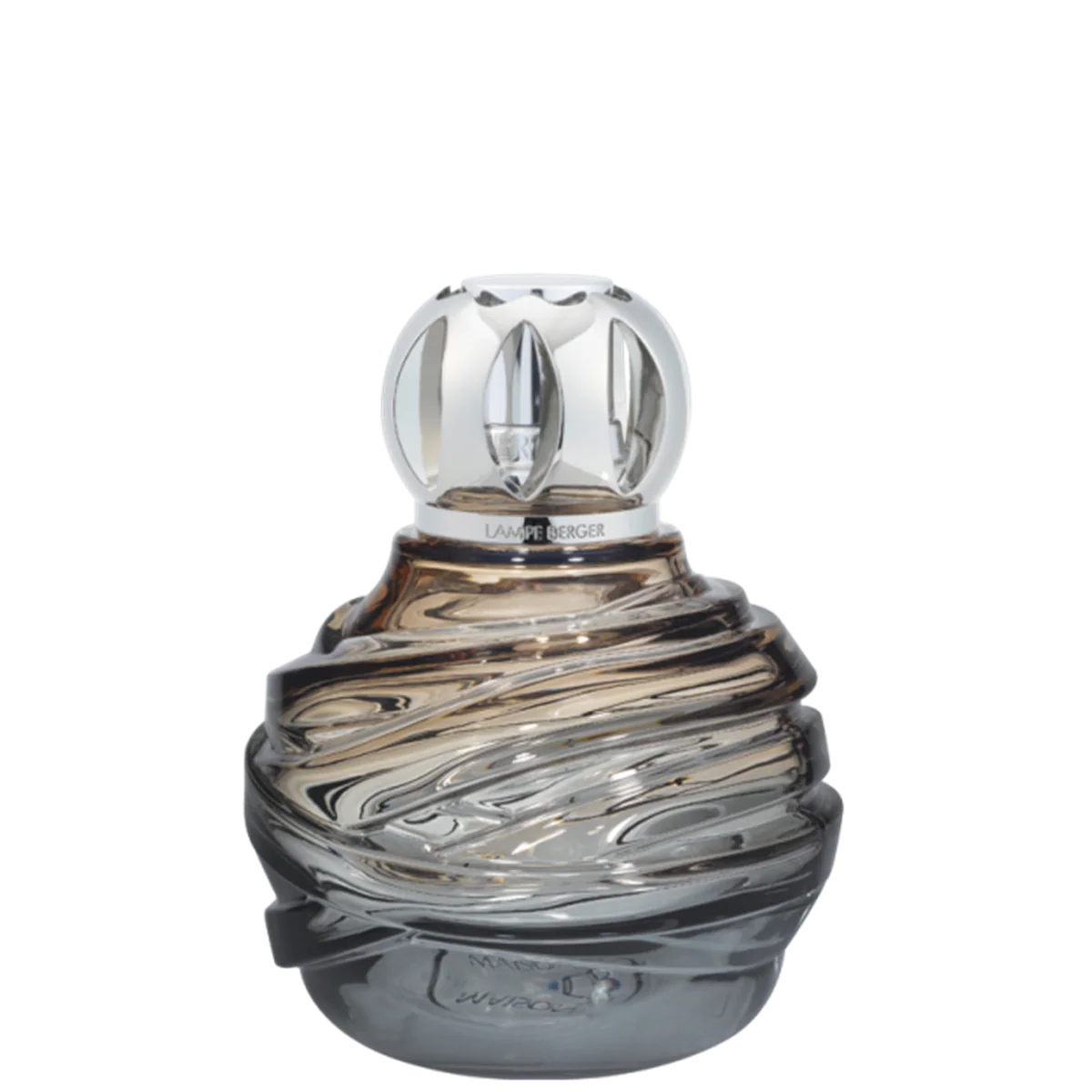 Lampe Berger Dare brander Nude/Grise – Designer Anthony Gambus