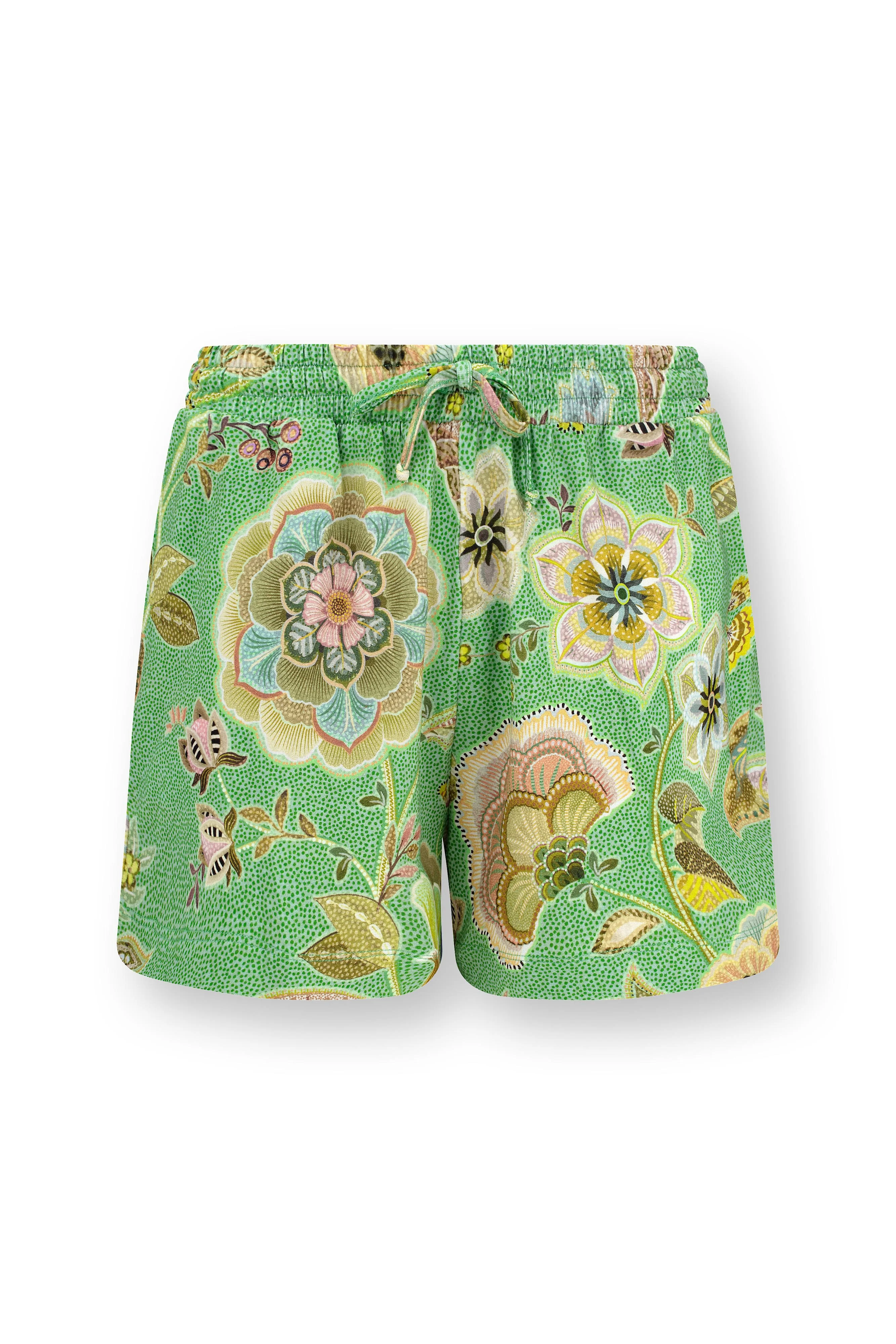 Bob Korte Broek Matata Groen