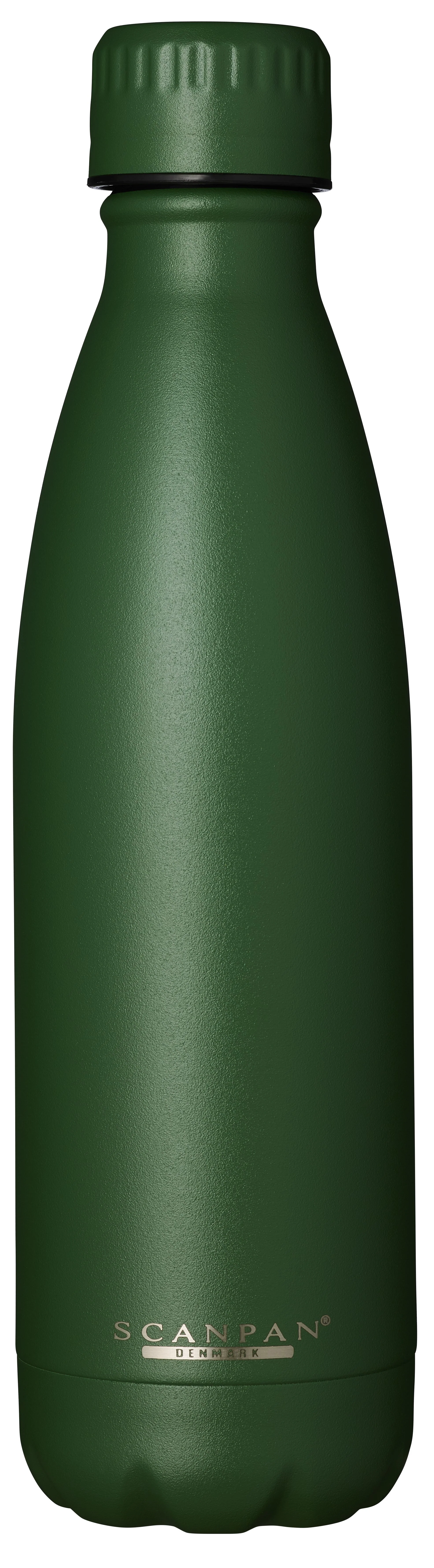 Scanpan To Go isoleerfles 500 ml – forest green