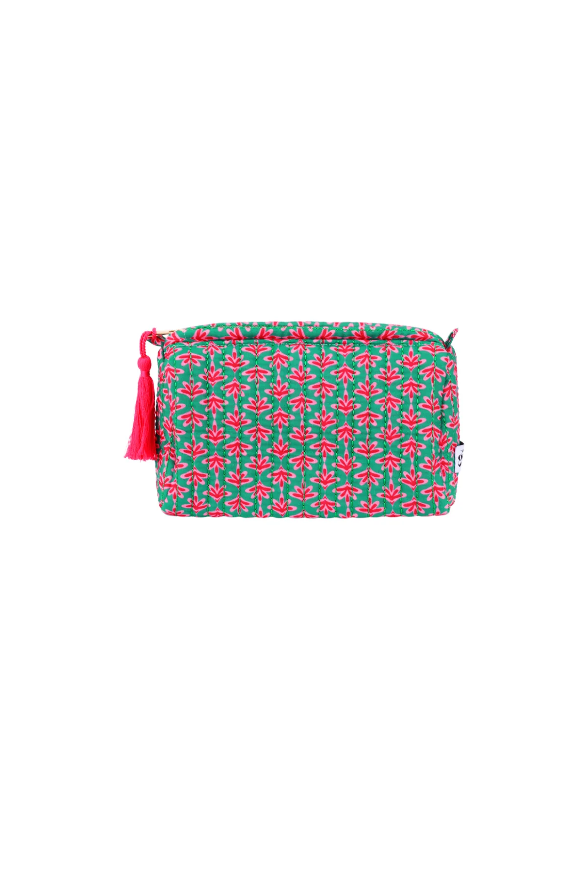 Bloemen Make-uptas | Small