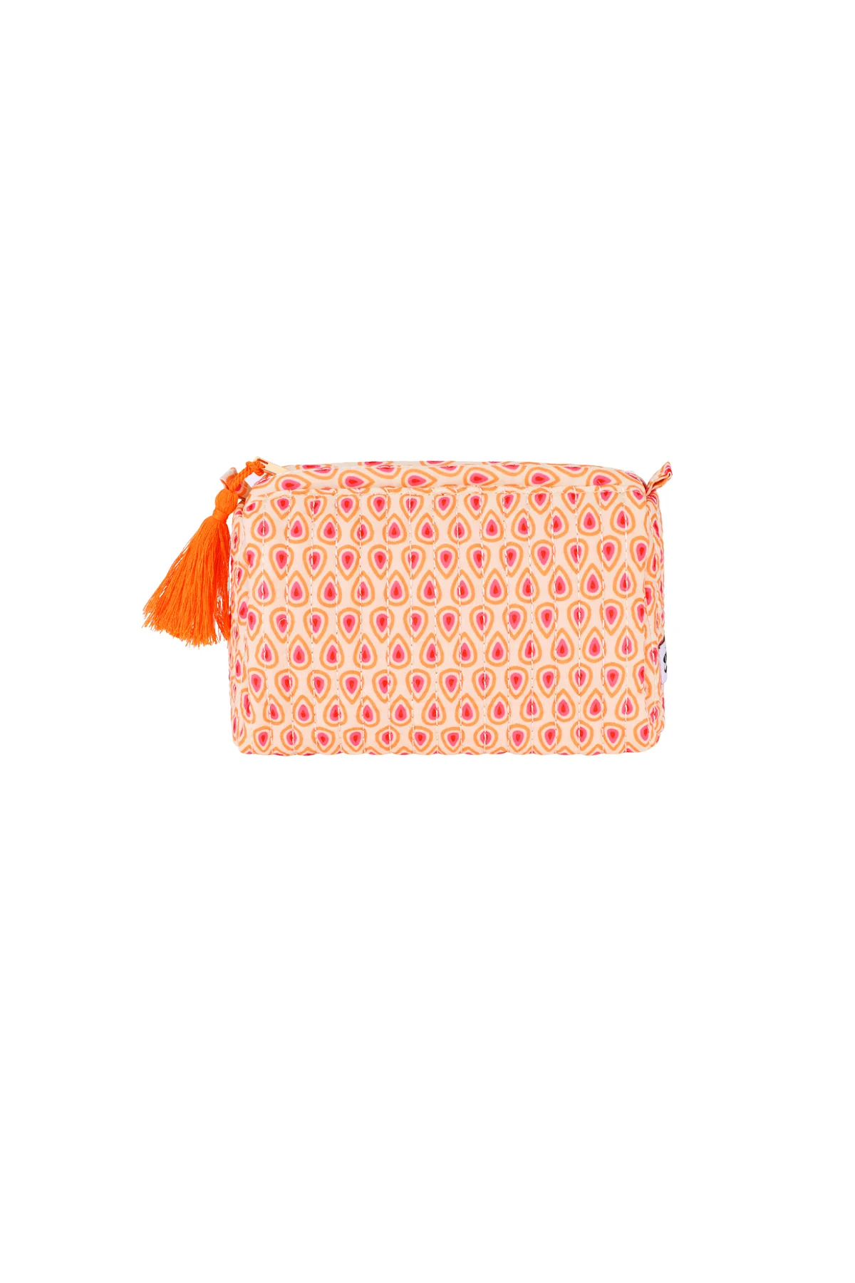 Zomerse Make-uptas | Small
