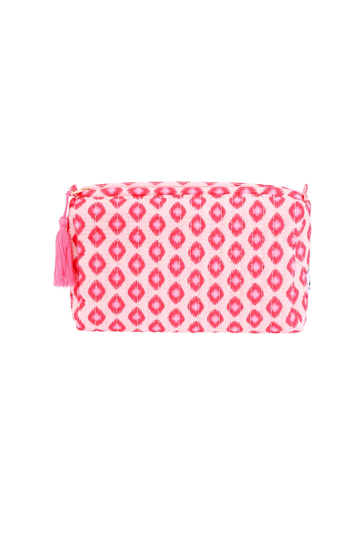 Retro chique Make-uptas | Medium