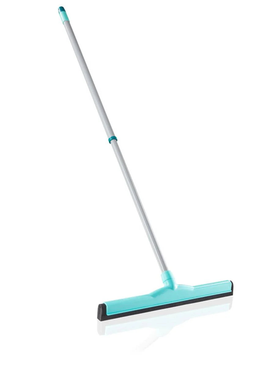 Leifheit Classic watertrekker met telescoopsteel – 45cm