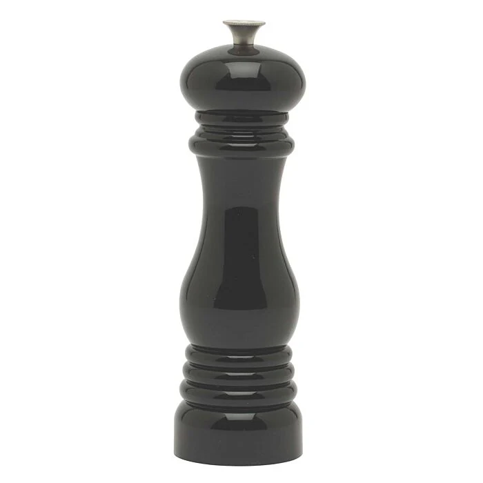 Le Creuset Zoutmolen Zwart 21 cm