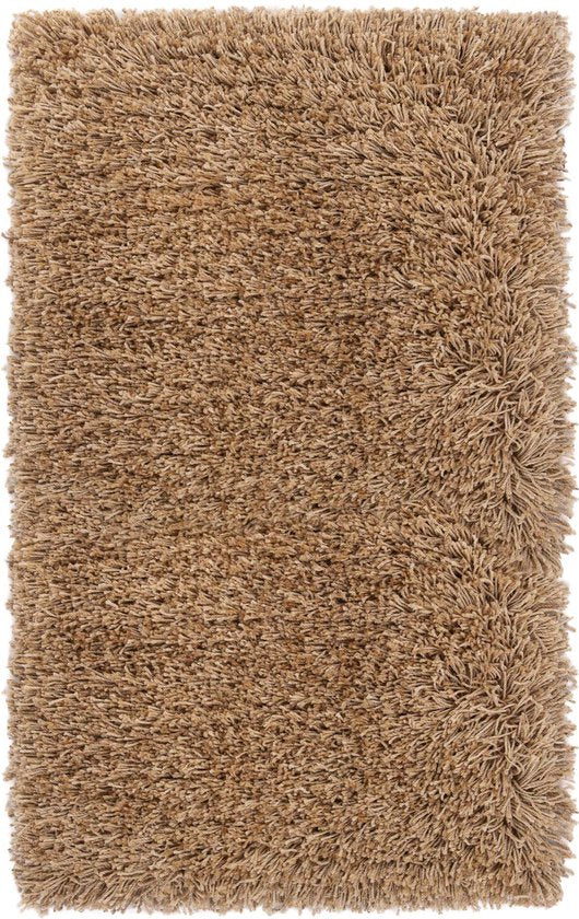 Heckettlane Badmat Cona Porcini-brown 60×100 cm