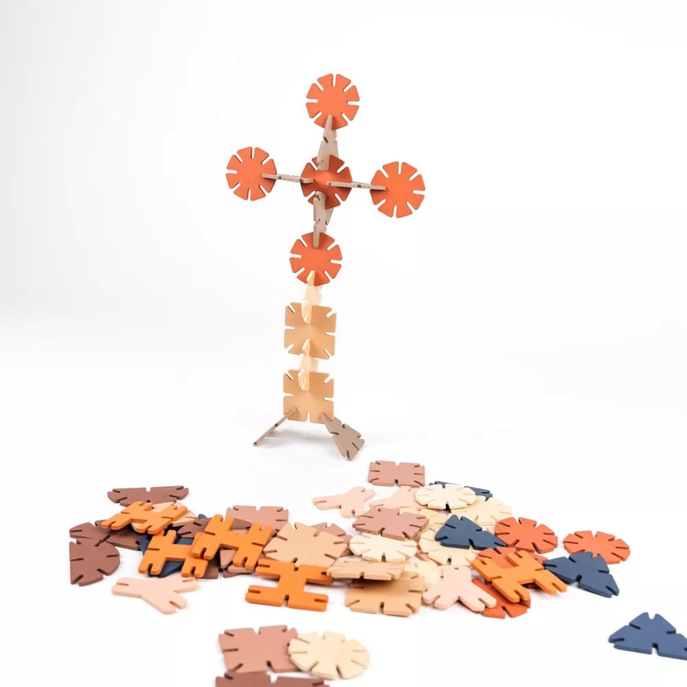 Houten Verbindende Vormen – 3+ jaar – Egmont Toys