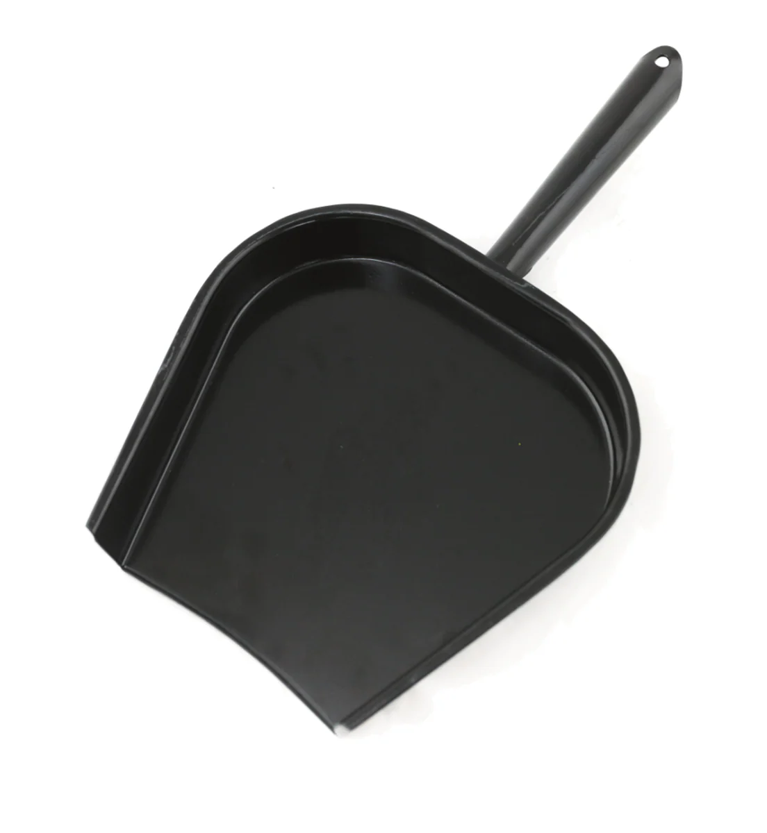The Bastard Ash Pan – Zwart, 35×21,5×4 cm