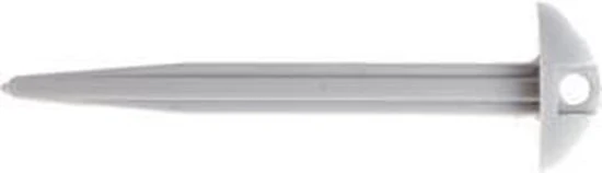 Travellife Grondzeil Pen Kunststof – 9 cm, 6 stuks