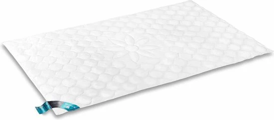 Vandyck, Zomerdekbed 240×220 cm, bamboo tencel, laatste!!