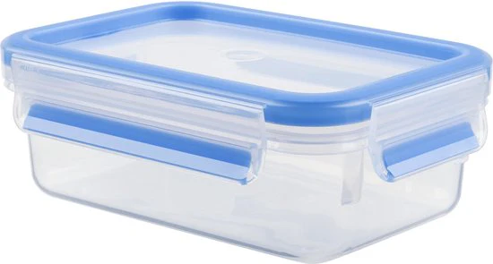 Tefal Masterseal Vershouddoos rechthoekig 1 L
