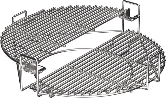 The Bastard Multilevel Cooking System Medium – Zwart
