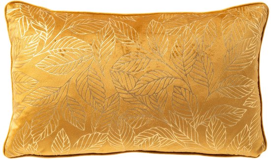 Dutch Decor Sierkussen Bauke 30×50 cm Chai Tea