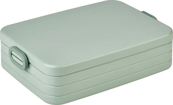 Mepal Bento Lunchbox Take a Break Large – Nordic sage