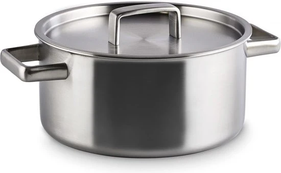 Habonne Kookpan King – 22 cm