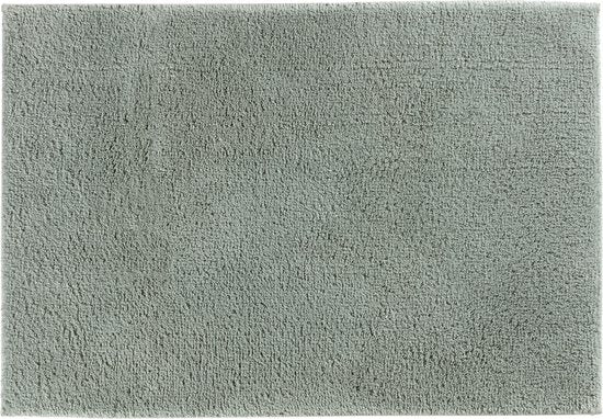 Badmat Havana, Sea green 70×110 cm