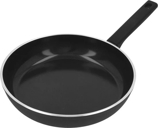 Demeyere Alu Comfort 3 Ceraforce Koekenpan – 20 cm