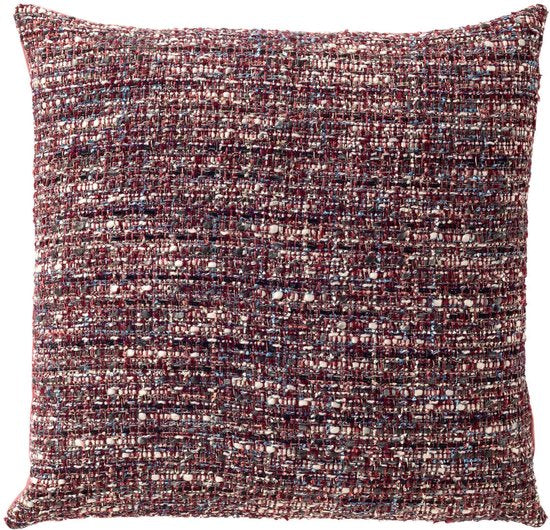 Dutch Decor Sierkussen Chantal 45×45 cm Deco Rose