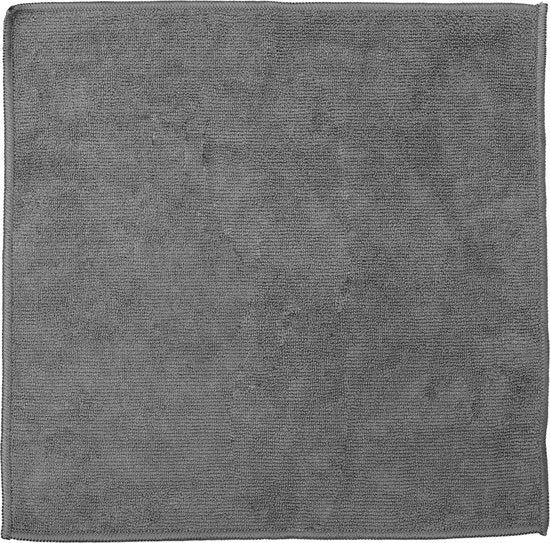 DDDDD Microvezeldoek Billie 30×30 cm – grey
