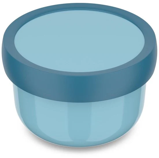 Mepal Campus Fruitbox 300 ml – Cool Blue