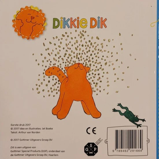 Aanmaakkrullen
