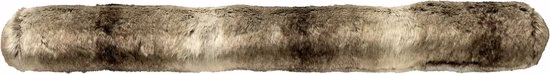Dutch Decor Tochtrol Leony 90×10 cm Driftwood