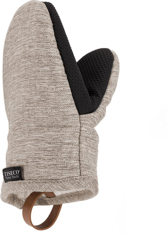 Tiseco Grippers Hercules Taupe set van 2