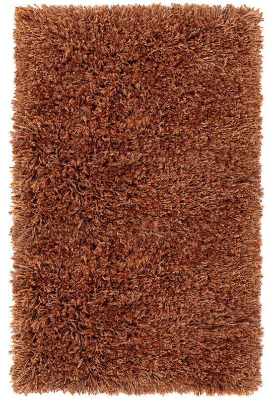 Heckettlane Badmat Cona Caramel-brown 70×120 cm