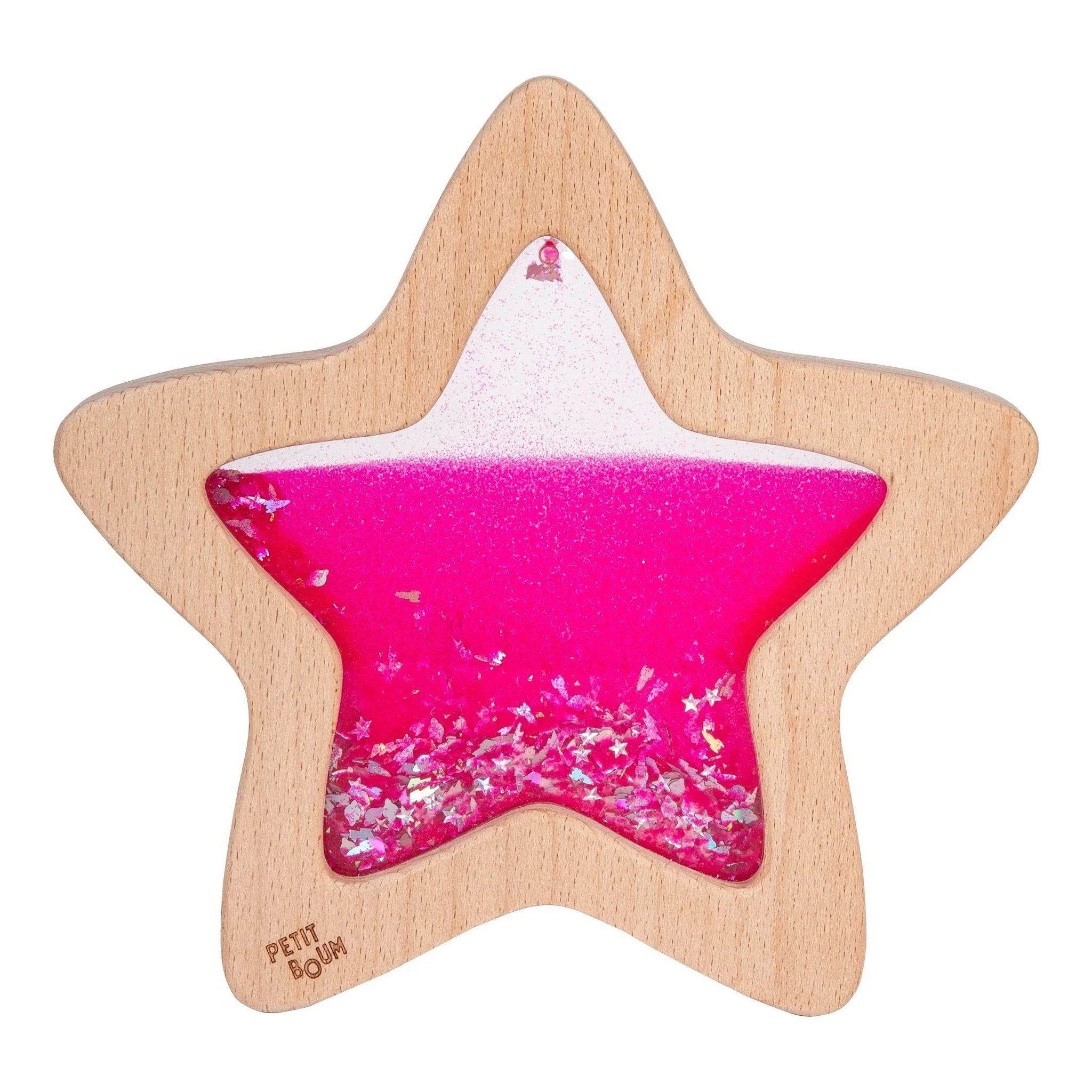 Sensorische Ster – Nebula