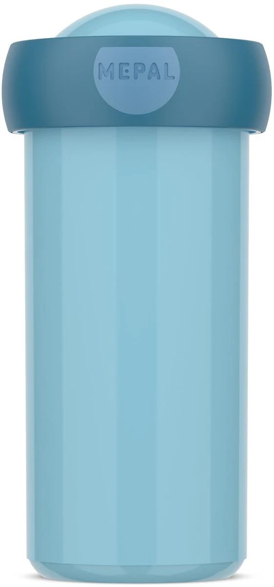Mepal Campus Schoolbeker 300 ml – Cool Blue