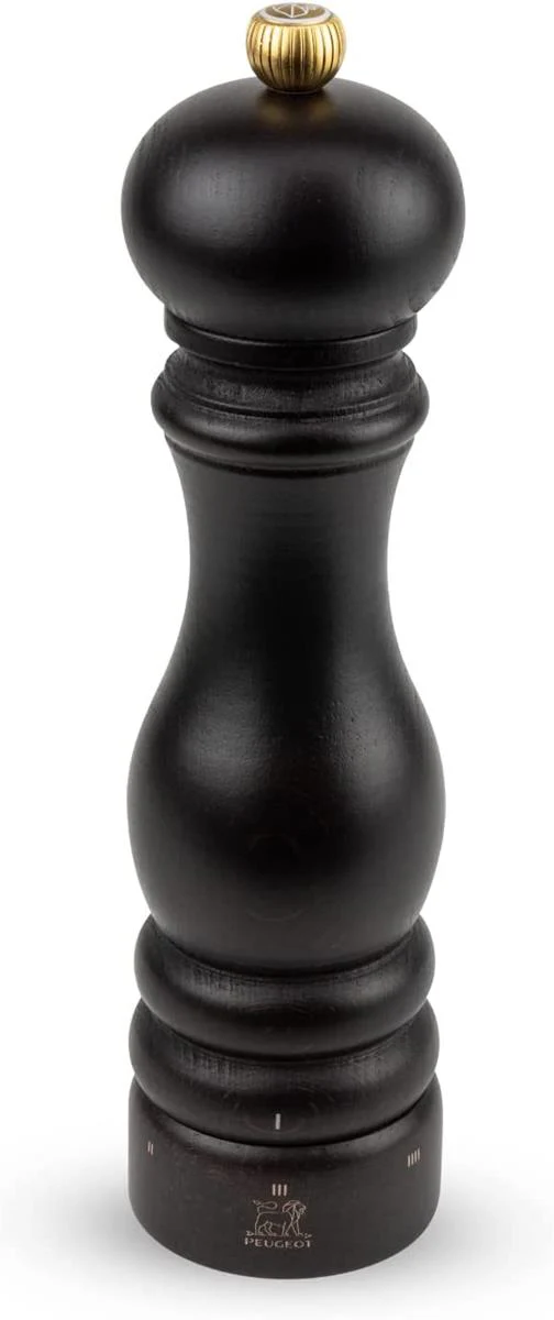 Peugeot Zoutmolen Paris U-select Chocolat 22 cm