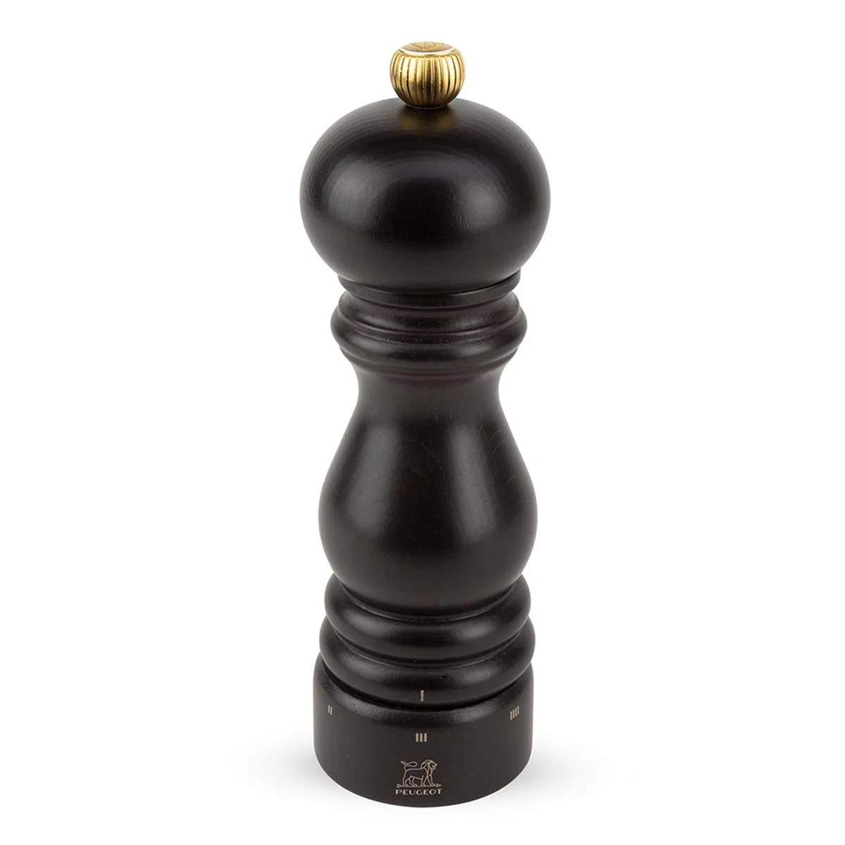 Peugeot Zoutmolen Paris Chocolat U-select – 18 cm