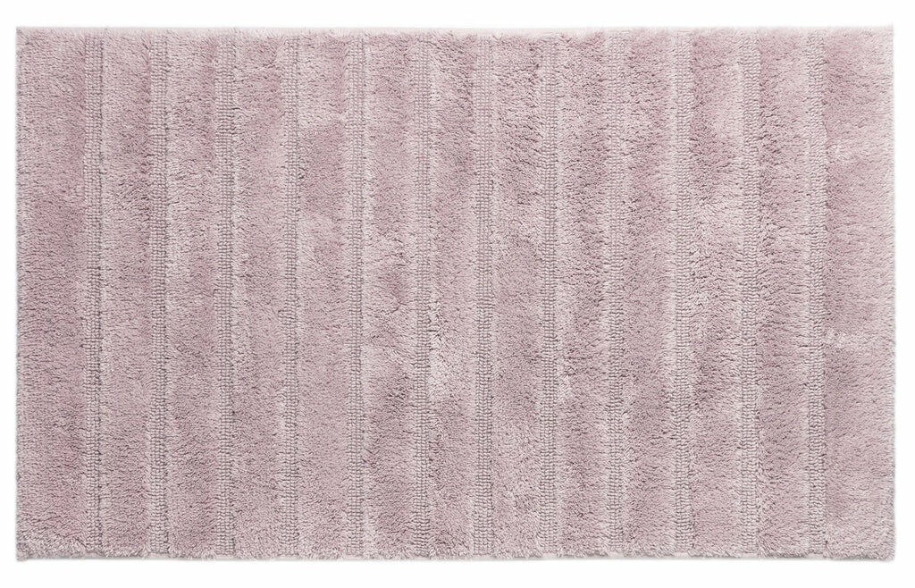 Badmat California Misty Pink 60×100 cm
