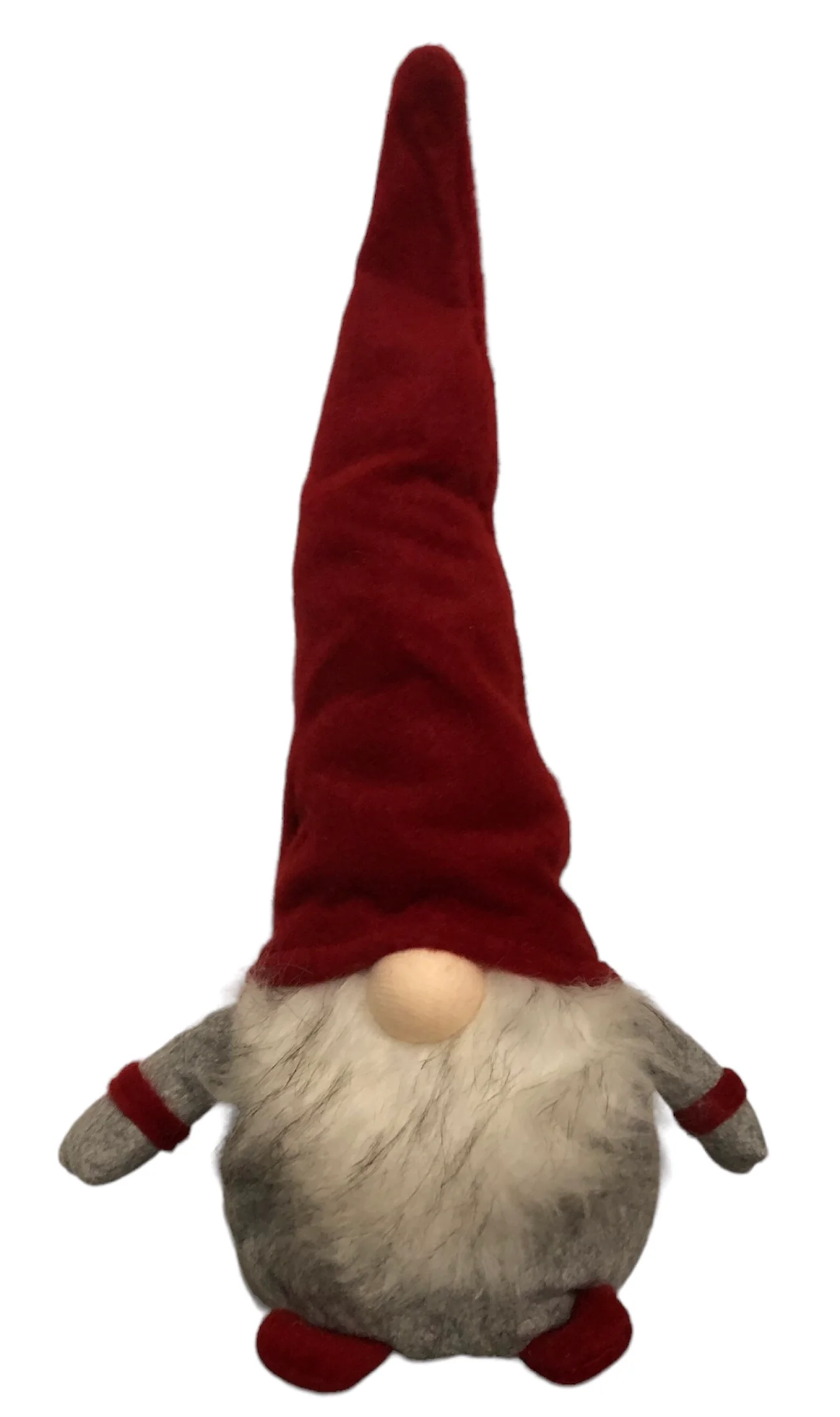 Gnoom rood
