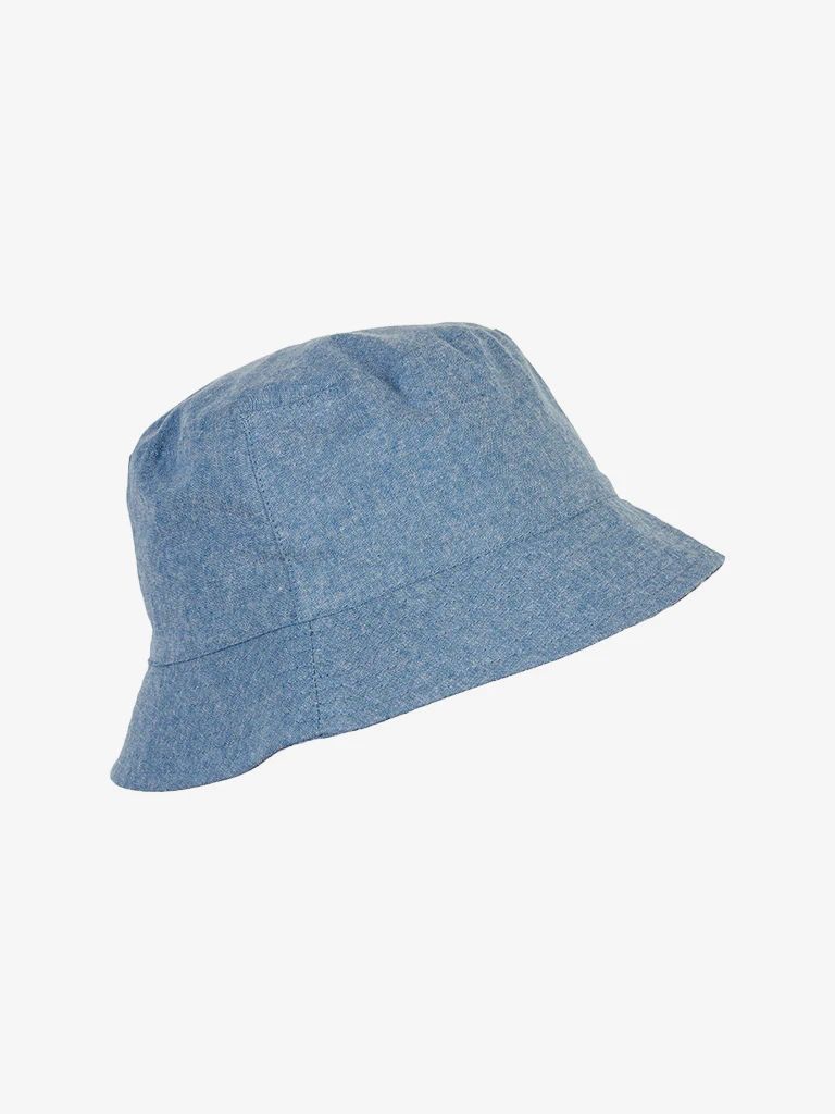 Bucket hat – Zomerhoedje – Katoen – En Fant