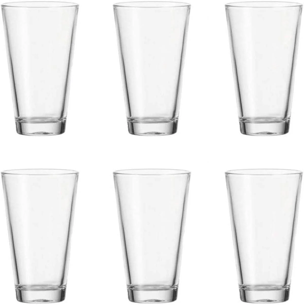 Leonardo glas Ciao 300 ml – 6 stuks