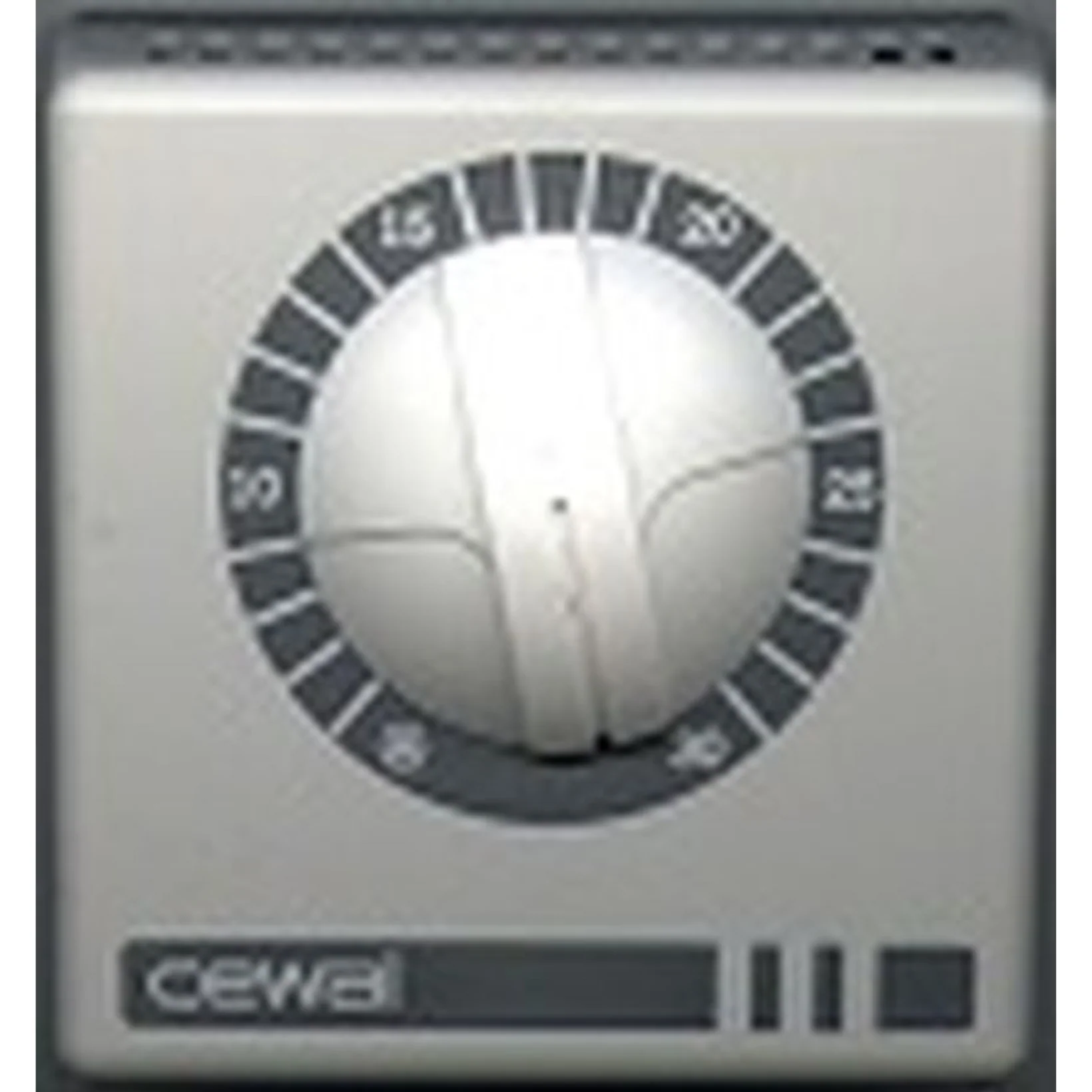 THERMOSTAAT RQ 10 – Mechanisch – Universeel