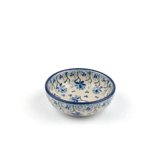 Bunzlau Castle Serving Bowl 100 ml Daydream