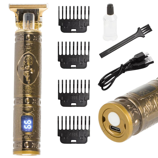 Kapper tondeuse baardtrimmer