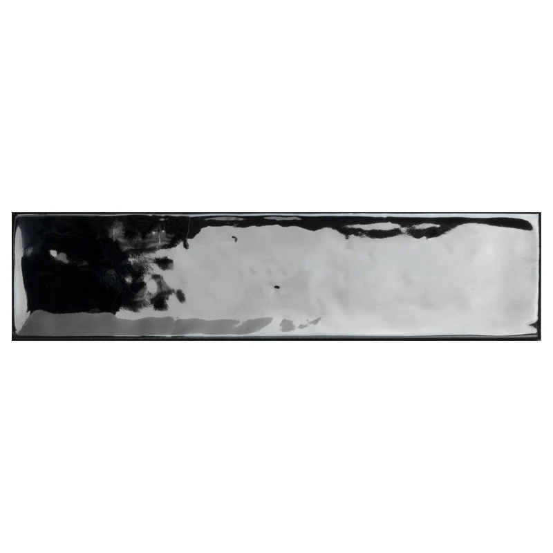 Wandtegel Heritage Goldfinger Metal 6.5×26.6 cm (doosinhoud 1 m2)