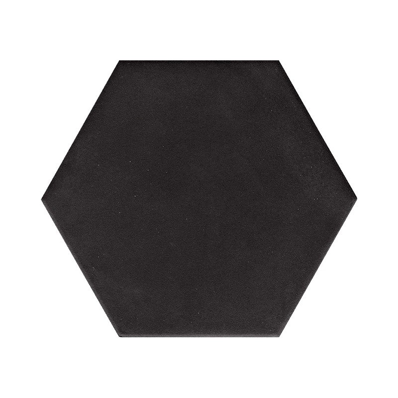 Wandtegel Tonalite Nuance Exa Nero 14×16 cm (doosinhoud 0.55 m2)