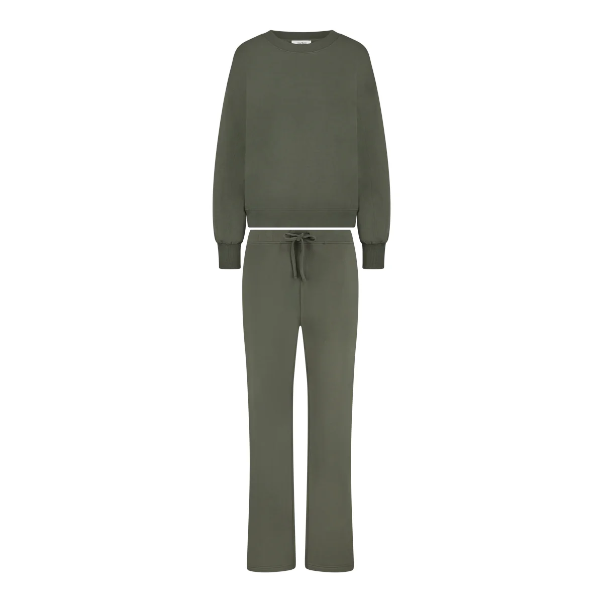 Loungewear Set Forest Mist