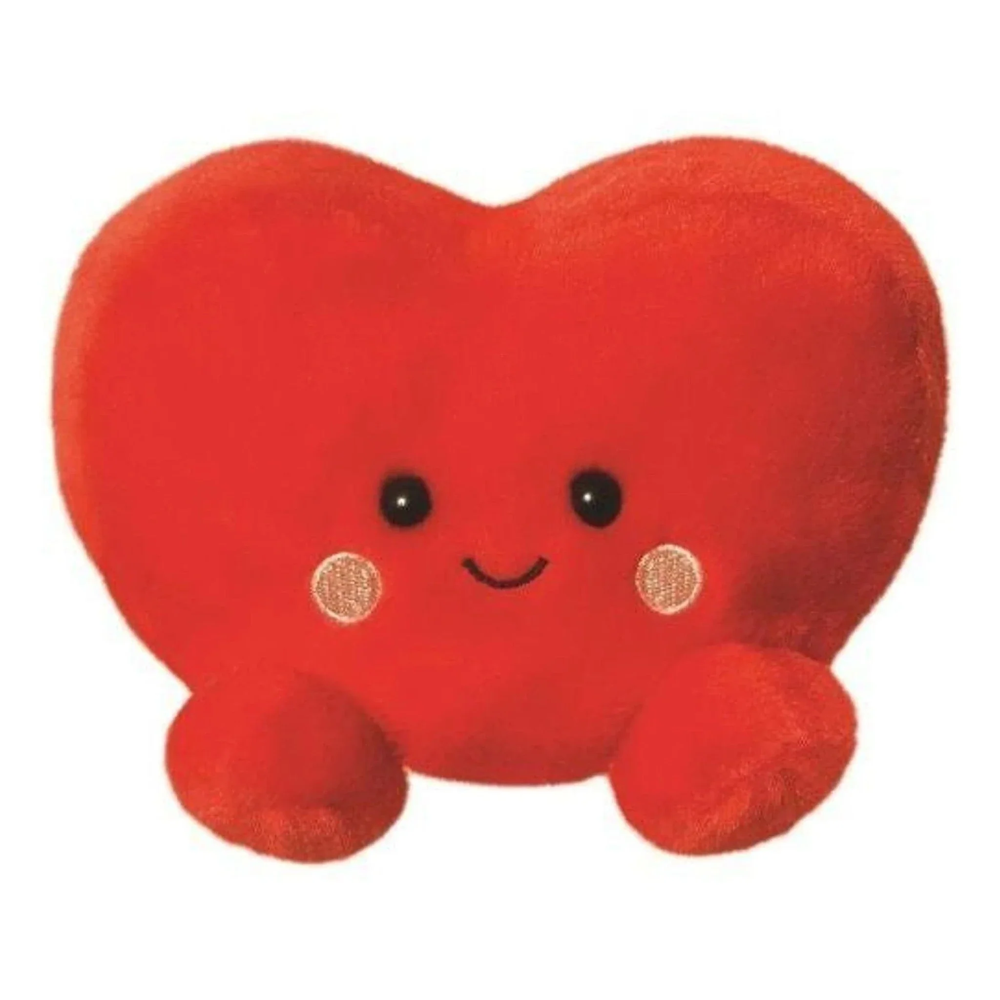 Knuffel Hart