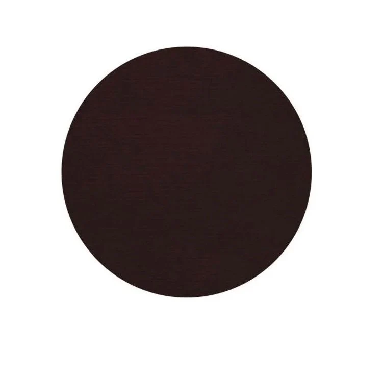Duni Tafellaken rond Ø180 cm – zwart