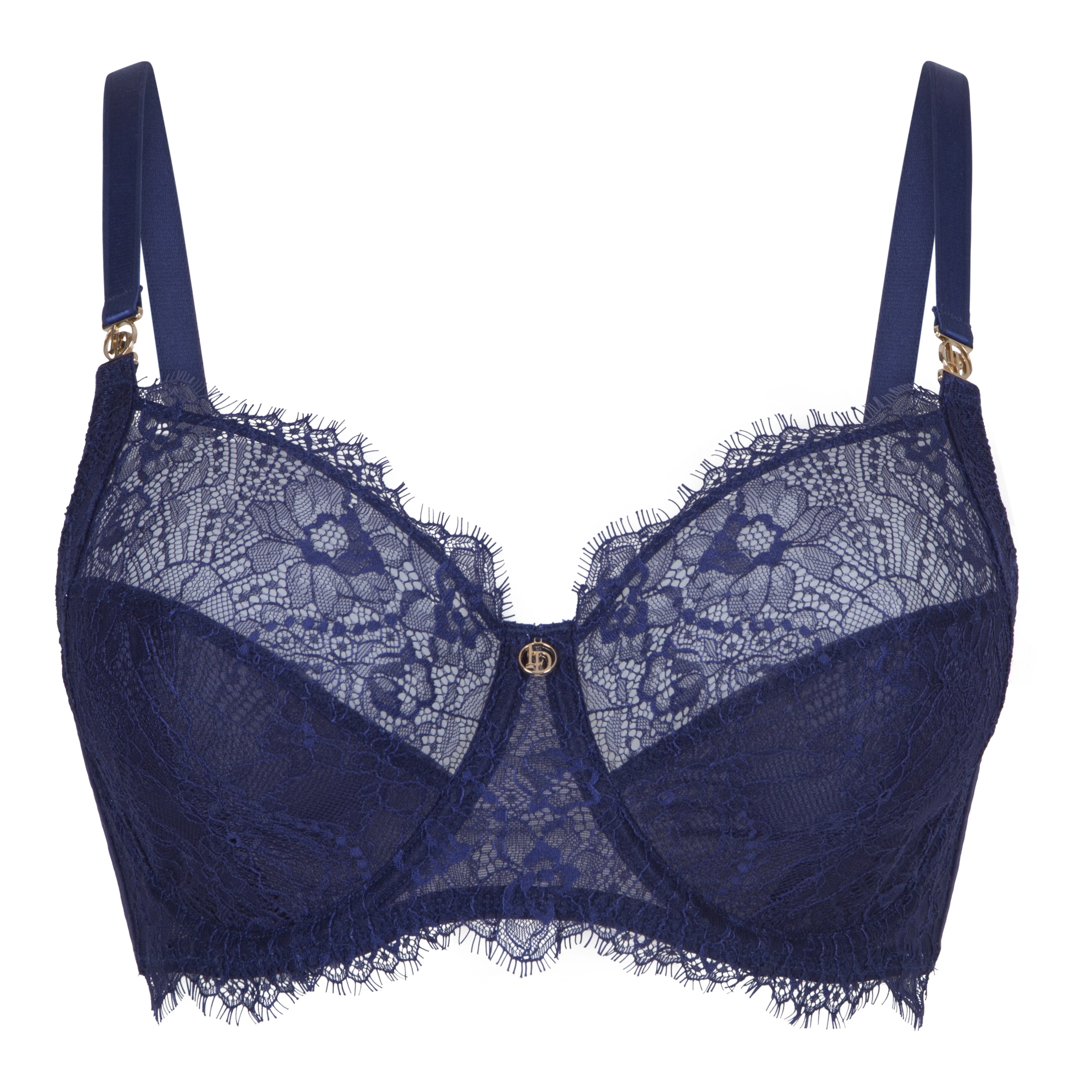 Niet Voorgevormde BH Blue Ribbon